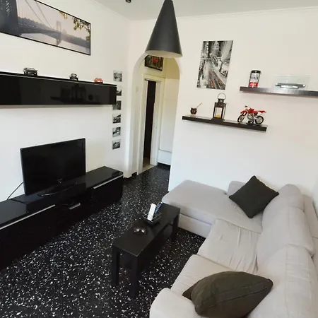 Casa Nanna * ססטרי לבאנטה