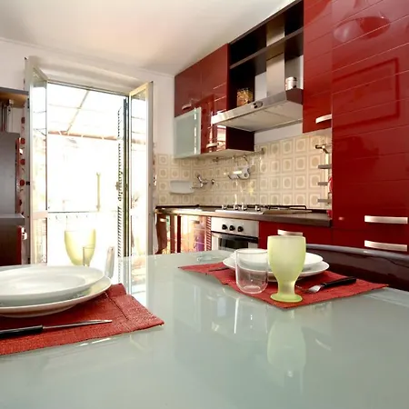 Casa Nanna * ססטרי לבאנטה