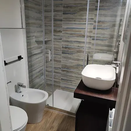 Апартаменты Casa Nanna