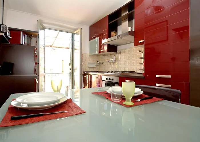 Casa Nanna * Sestri Levante