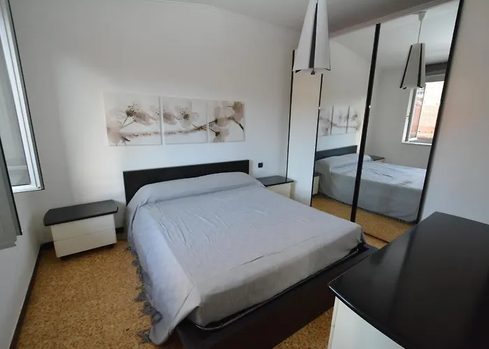 Apartment Casa Nanna Sestri Levante