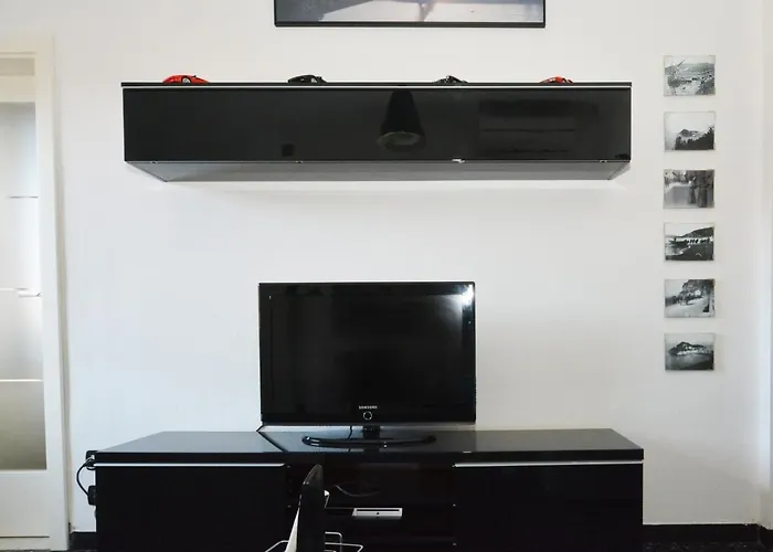 Casa Nanna Apartment *