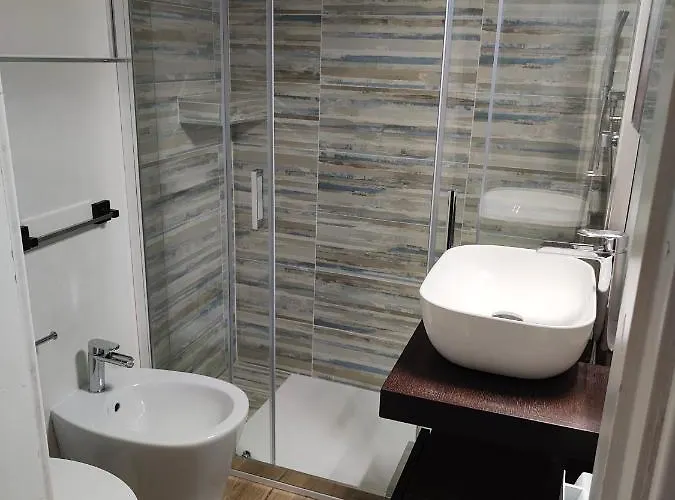 Apartment Casa Nanna